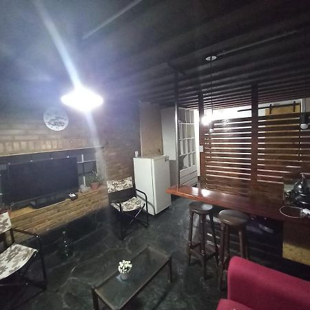 Apartamento Fg Tolosa Exterior foto