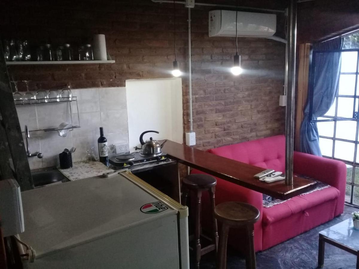 Apartamento Fg Tolosa Exterior foto