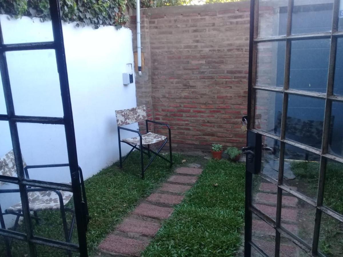 Apartamento Fg Tolosa Exterior foto