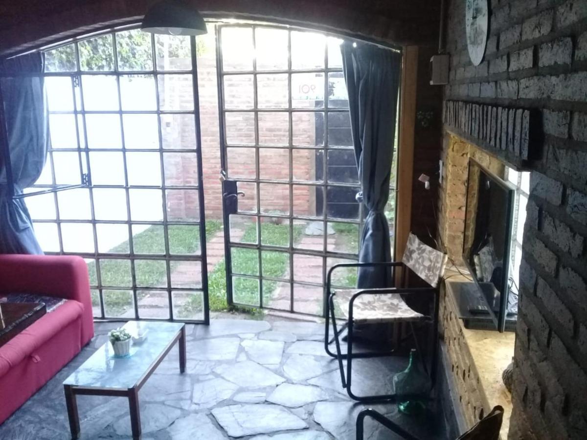 Apartamento Fg Tolosa Exterior foto