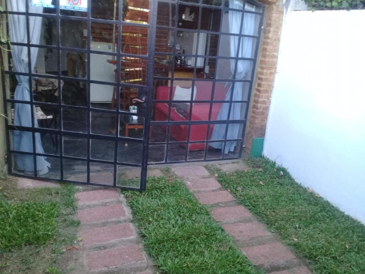 Apartamento Fg Tolosa Exterior foto