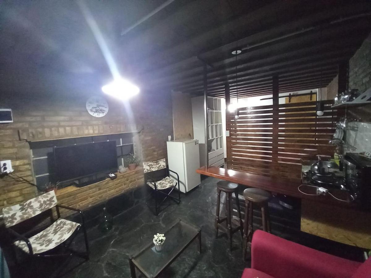 Apartamento Fg Tolosa Exterior foto