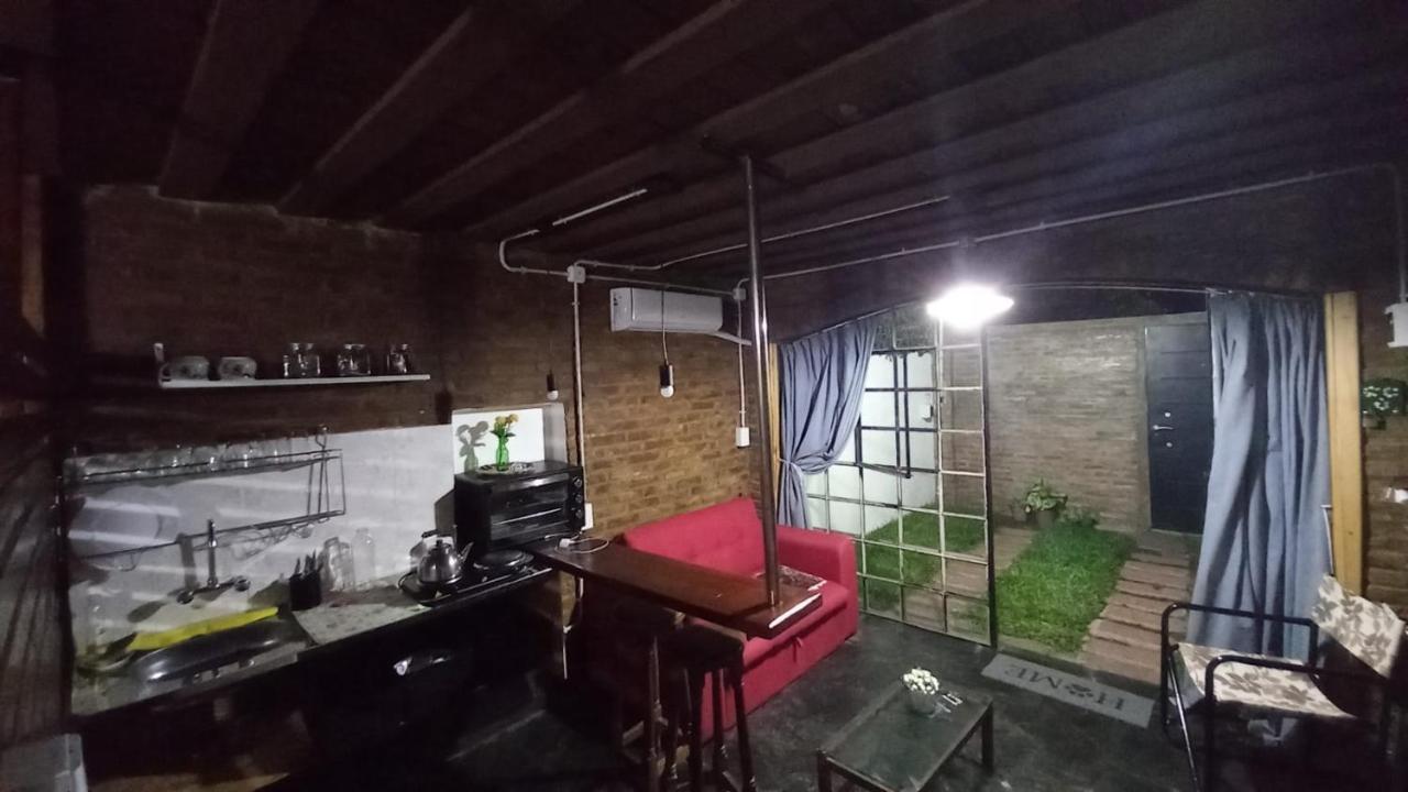 Apartamento Fg Tolosa Exterior foto
