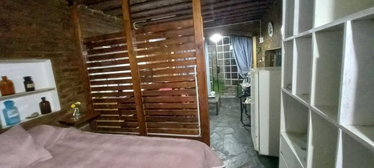 Apartamento Fg Tolosa Exterior foto